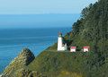 Oregon Light House