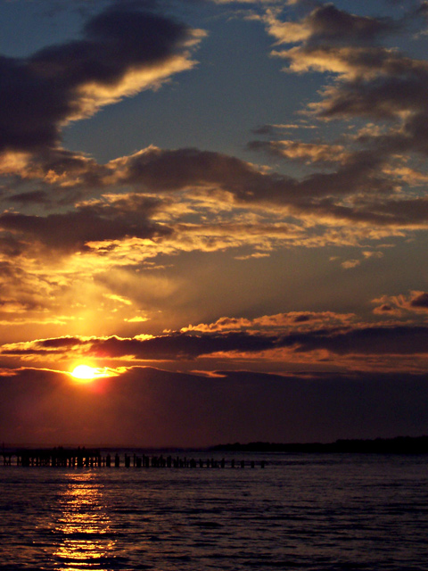 Winchester Bay