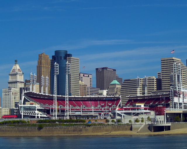 Cinci-Reds