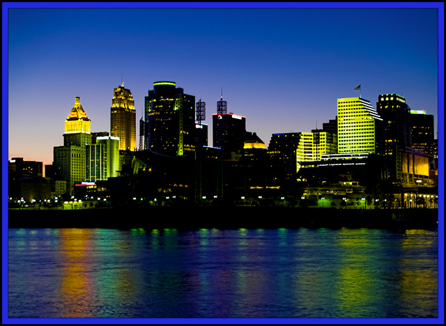 Cincy