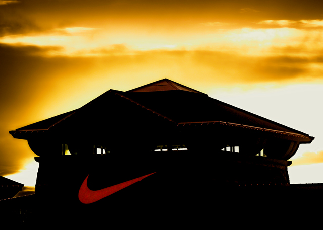Nike