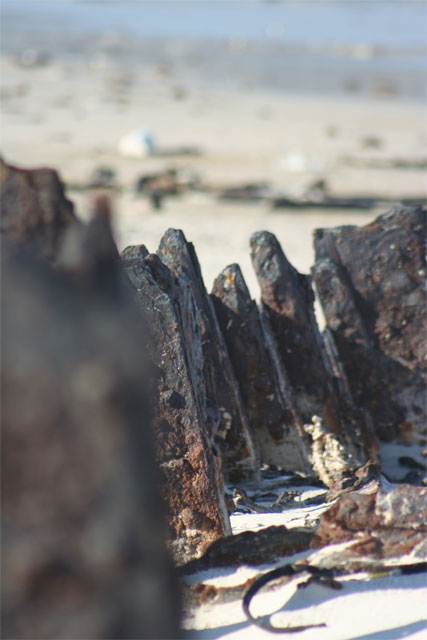 Shipwreck