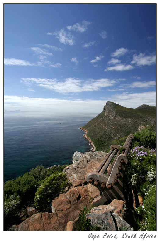 Cape Point