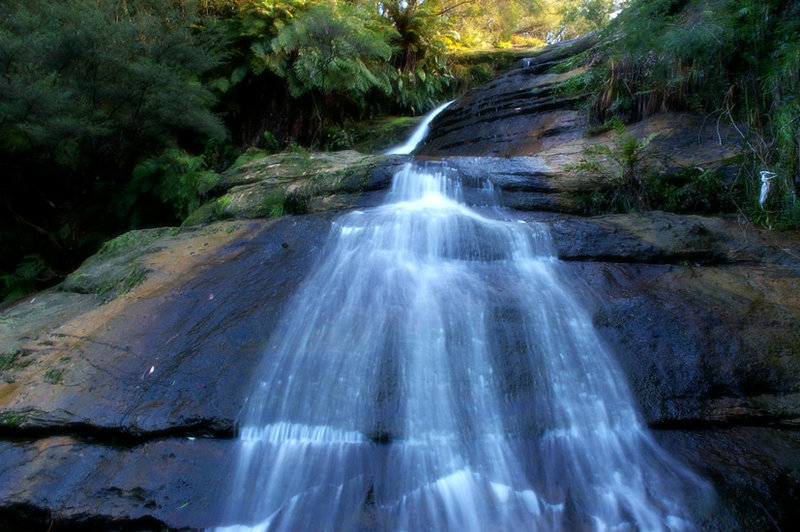 Katoomba Falls