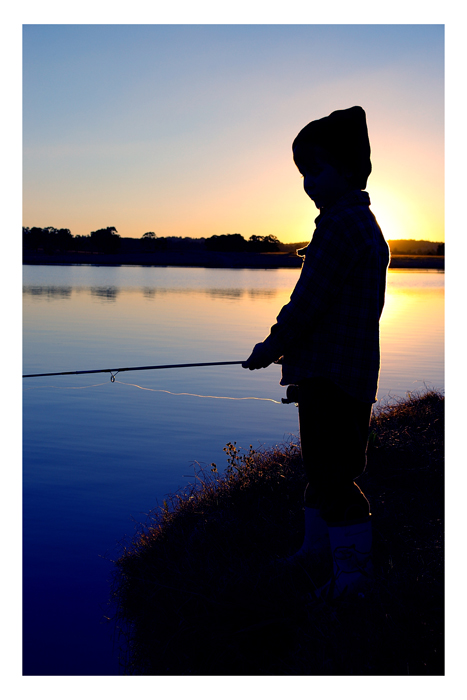 fisherboy