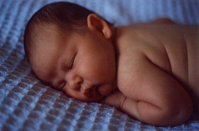 Birth