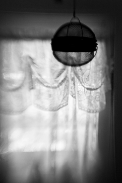 Left Hanging