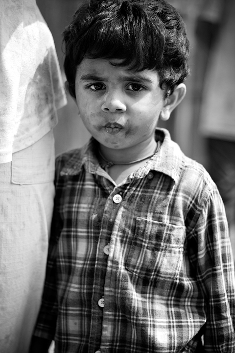 Atharva the Tough
