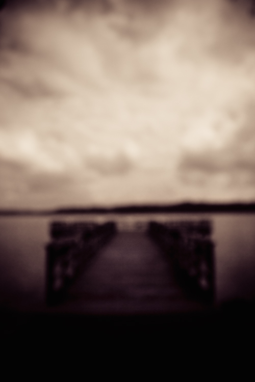 Premonition