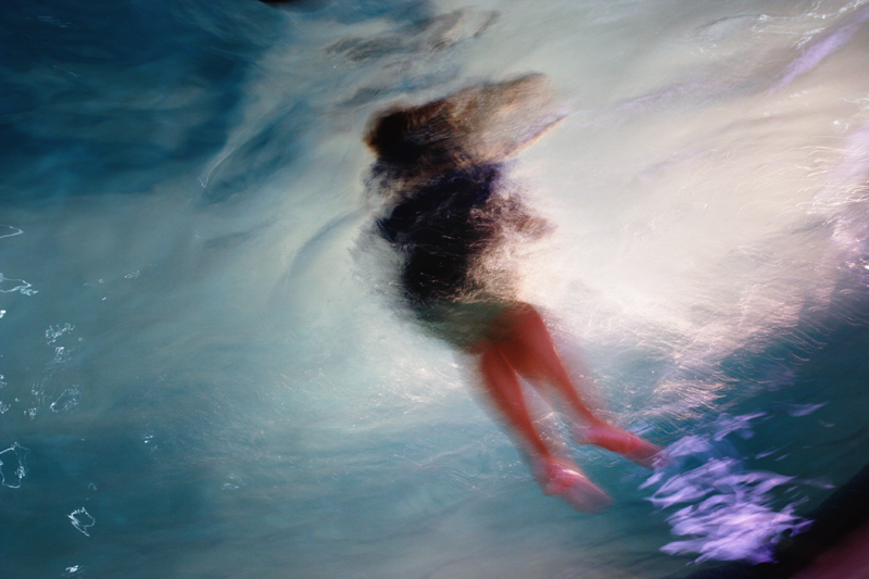 Drown
