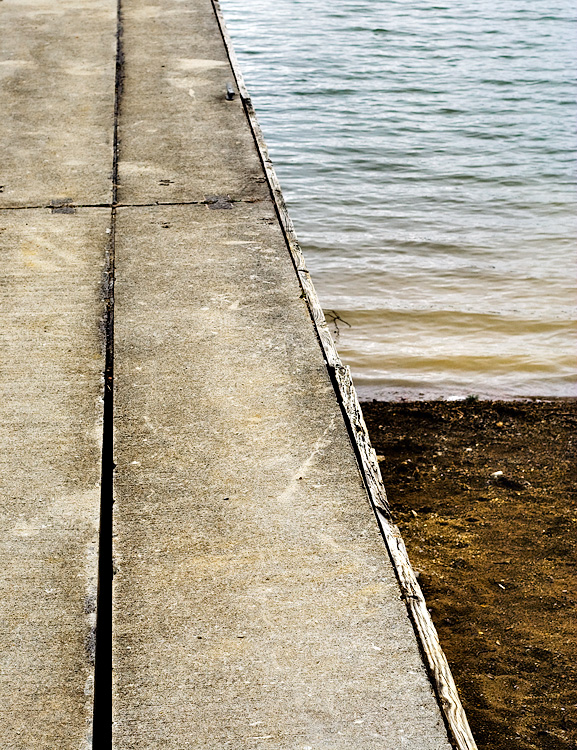 Coming Ashore