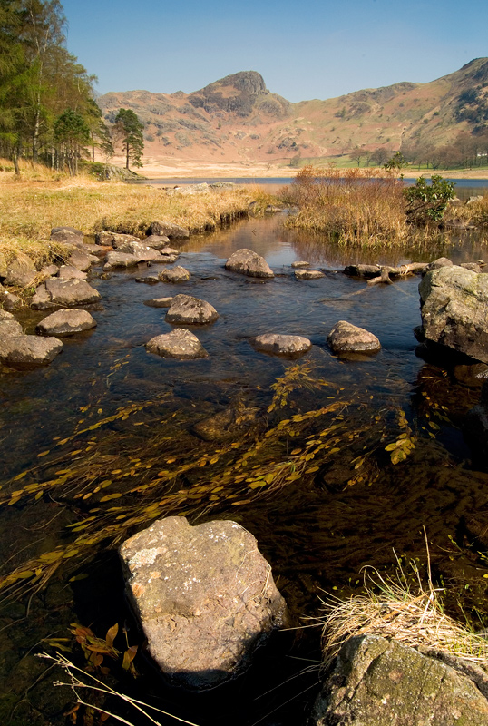 Blea Tarn