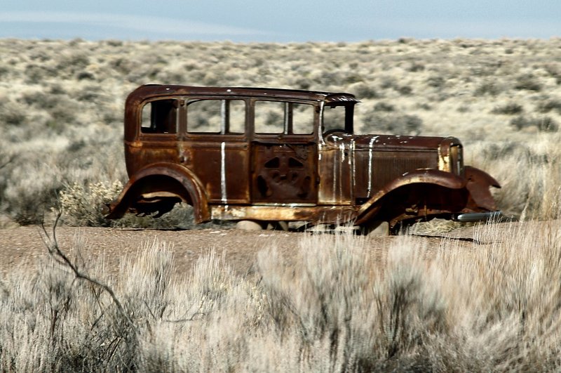 Route66 Car