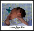 Mason Robert Dale