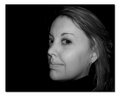 Day 5 - Me In Black & White