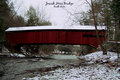 Josiah Hess Bridge