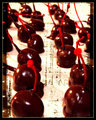 Day 19 - Chocolate Covered Cherries