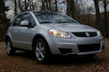 Day 15 - THE NEW CAR!!!