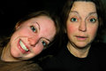 Day 4 - Me & Mom