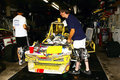 Day 13 - Tearing Out The Motor