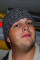 Day 12 - Bri's Hat