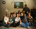Day 27 - Thanksgiving!!