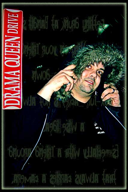 Day 10 - Jay in the goose down coat (RE-EDIT)