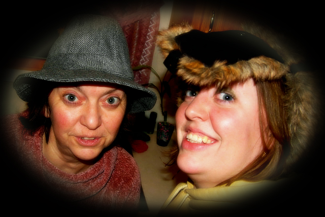 Day 21 - BoNuS! :)