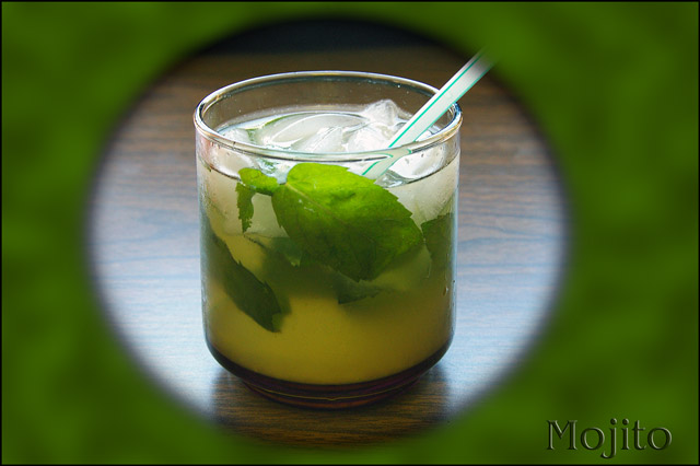 Day 10 - Mojito