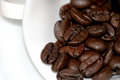 cup of coffee