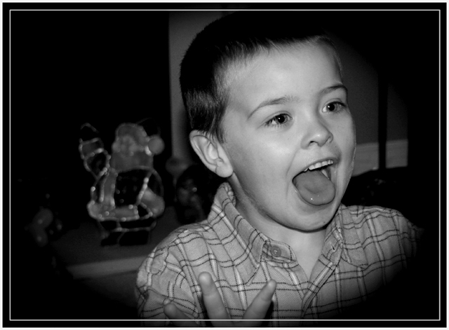 kieran