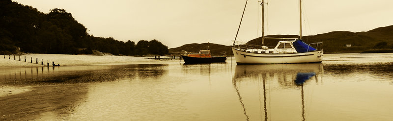 calm