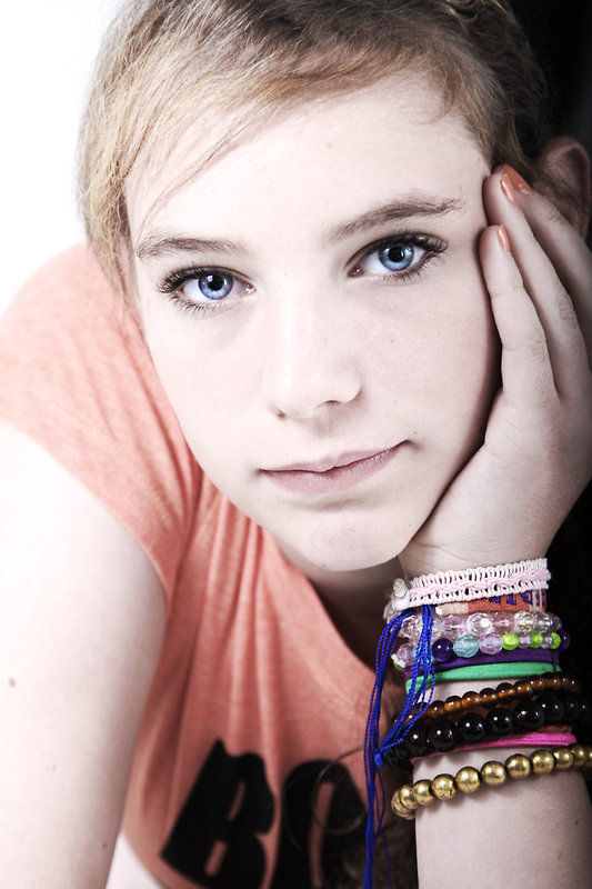 Georgina