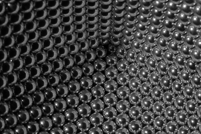 Bucky Balls