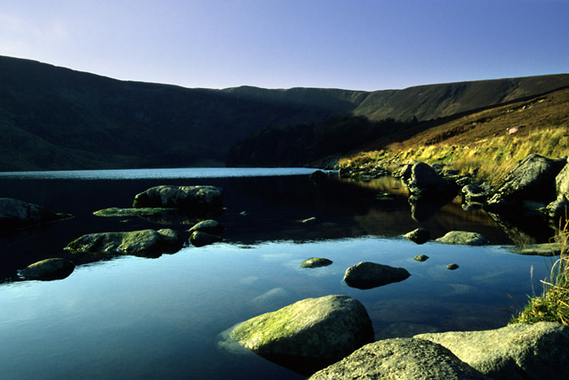 Lough Tay