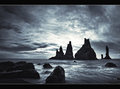 Reynisdrangar