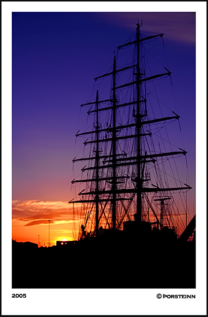 Pirates of the Atlantica