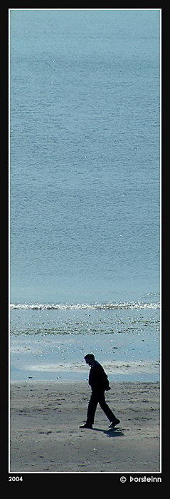 Alone