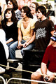 In a Crowd