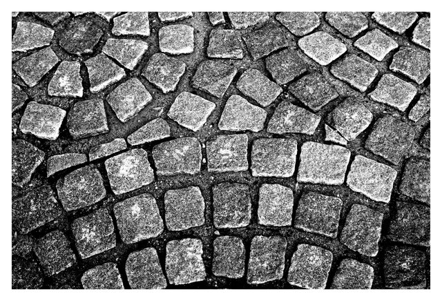 Cobbelstones