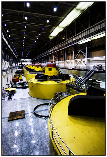 Turbines