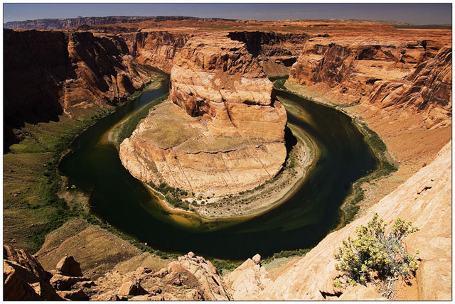 The Bend