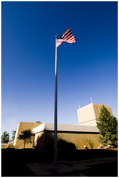 Old Glory