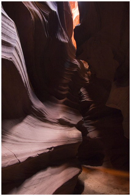 Antelope Canyon