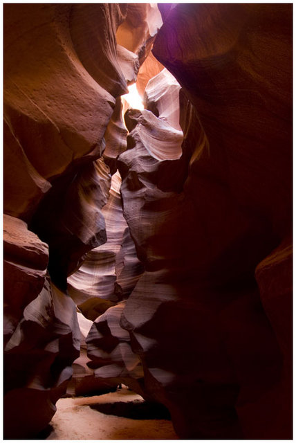 Antelope Canyon