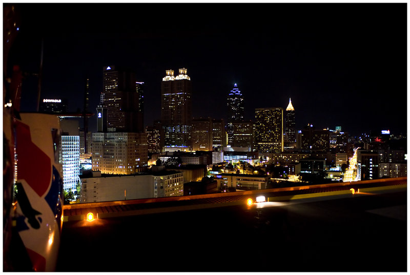 Grady Helipad