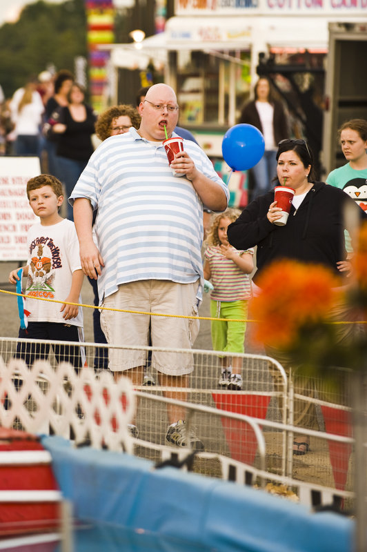 DIET Coke
