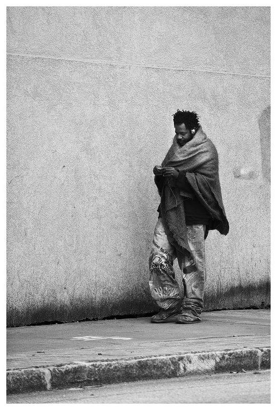 Bundled