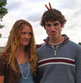 Becky and the Boyfrield