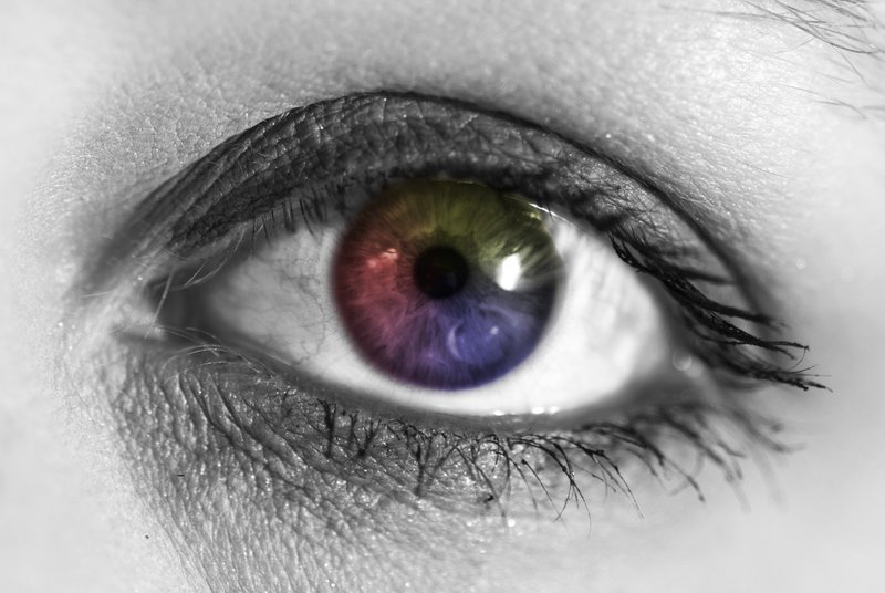 eye